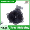 thumbnail image 2 of Gates 42579 Premium Engine Water Pump For 97-08 for Porsche 911 Boxster Cayman, 2 of 4