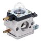 thumbnail image 1 of Carburador Accesorios ANGGREK Para Cortacésped Carburador De Jardín Carburador De Aluminio Apto Para Zama C1U-K54A Fit Mantis Tiller 7222, 1 of 8