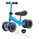 thumbnail image 1 of Mini Bike Scooter Walker Scooters Para Bebés De 1 A 2 Años (Azul) Eigraketly OD003840-00, 1 of 7