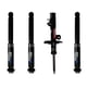 thumbnail image 1 of Jgo Amortiguadores Ultra Chromium Gas Rogue 2011 A 2014 Nissan GABRIEL ., 1 of 5