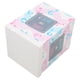 thumbnail image 3 of Caja de globos de papel decorativa para bebé (niño o niña) para fiesta de bienvenida al bebé, 3 of 8