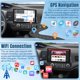 thumbnail image 4 of Radio de coche Naifay Android 12 de 10.1 pulgadas para Honda Civic 2006-2011, 4 of 6