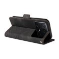thumbnail image 5 of Funda GANGXUN para Xiaomi Poco X6 Pro con diseño acolchado elegante, cuero PU, protección total y ajuste preciso, 5 of 5
