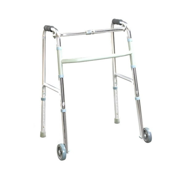 Andador con ruedas grande Orthomedic Unitalla