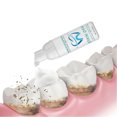 thumbnail image 1 of Espuma limpiadora de dientes ANGGREK Pasta de dientes blanqueadora Menta 3 ml, 1 of 8