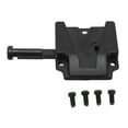 thumbnail image 1 of V Mount Battery Base, Full Metal V Mount Battery Board Base Firm Durable Alloy Material Stable  For Camera, 1 of 8