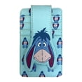 thumbnail image 1 of Billetera Porta Tarjetas Disney Ígor Azul Claro para Mujer, 1 of 6