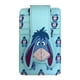 thumbnail image 1 of Billetera Porta Tarjetas Disney Ígor Azul Claro para Mujer, 1 of 6