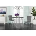 thumbnail image 3 of DHP Bentwood Dining Chair, Set of 2, Multiple Colors, 3 of 6