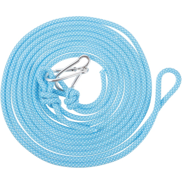 Outdoor Camping Clothesline Portable Clothesline Clothes Drying Rope Laundry Clothesline