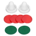 thumbnail image 4 of Accesorios para empujadores de Air Hockeys 8 Uds 60mm de alto impacto ANGGREK Otros, 4 of 8