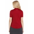 thumbnail image 2 of Callaway Apparel CGW212 Ladies Core Performance Polo-Chili Pepper-3XL, 2 of 6