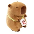 thumbnail image 4 of Animal de Peluche de , Juguete de Peluche, Decoración Suave, Bonita Almohada de Felpa de , Agradable para Dormitorio, Sofá, Adu 28cm, 4 of 9