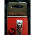thumbnail image 4 of Revlon Deluxe Nail Clipper 1 ea, 4 of 5
