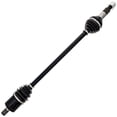 thumbnail image 1 of Niche Front CV Axle for Can-Am Defender HD10 Mossy Oak Edition DPS 705402575 519-KCA2410X, 1 of 6