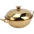 thumbnail image 1 of Steamer For Cooking, Stainless Steel Steamer Pot Food Steamer 11 Inch Steam Pots With Lid 2 Tier Kitcken Cooking Tool For Cooking Vegetables Seafood S, 1 of 5