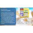 thumbnail image 5 of Blue Mountain Country Jamaican Hot Curry Powder | True West Indian Taste | 5 LB, 5 of 7
