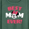 thumbnail image 3 of Mickey & Friends - Best Mom - Women's French Terry Jogger Pant, 3 of 5