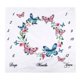 thumbnail image 2 of Weeks Monthly Baby Milestone Blanket Newborn Photo Props Telón De Fondo - Mariposa, se describe Sunnimix Manta infantil mensual, 2 of 8