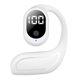 thumbnail image 1 of CAIROYAR Auriculares Bluetooth 5.3 Auriculares inalámbricos con cancelación de ruido Nuevos auriculares manos libres, 1 of 7