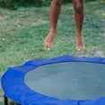 thumbnail image 4 of MOVTOTOP Trampoline Edge Cover Pad Replacement Round Jumping Bed Cover Protection Spring Waterproof Protection Padding Safety Ring Mat Cushion, 4 of 8