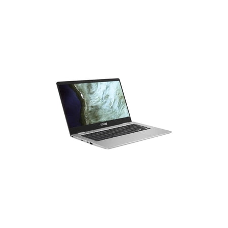 UPC: 0195553185585 | ASUS C423NA-DB42F Chromebook Intel Celeron N3350 (1.1 GHz) 4 GB LPDDR4 Memory 32 GB eMMC 14.0  Chrome OS