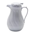 thumbnail image 1 of Jarra térmica multiusos para café, diseño elegante, ideal para servir bebidas en 20 onzas, 1 of 9