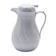 thumbnail image 5 of Jarra térmica multiusos para café, diseño elegante, ideal para servir bebidas en 64 onzas, 5 of 9