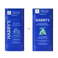 thumbnail image 5 of (2 pack) Harry's Extra-Strength Antiperspirant Deodorant for Men, Sweat and Odor Protection, Wildlands, 2.5 oz, 5 of 11