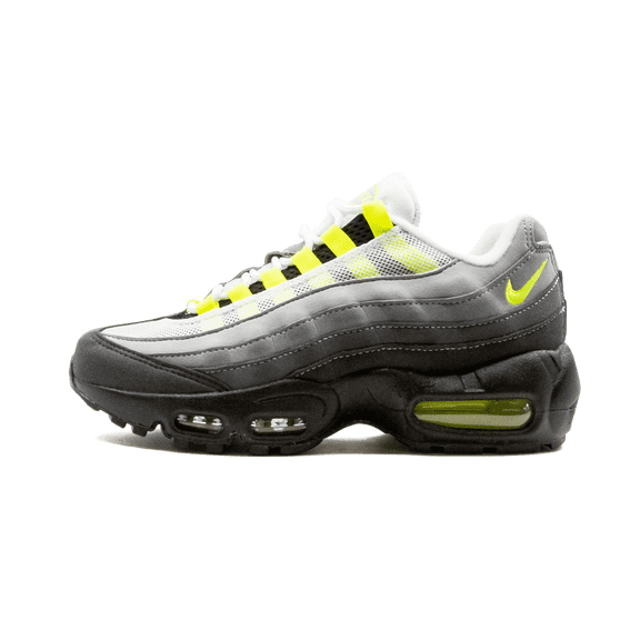 NIKE GRADE SCHOOL Air Max 95 OG GS "Neon 2020" CZ0910 001 CZ0910 001 from Stadium Goods
