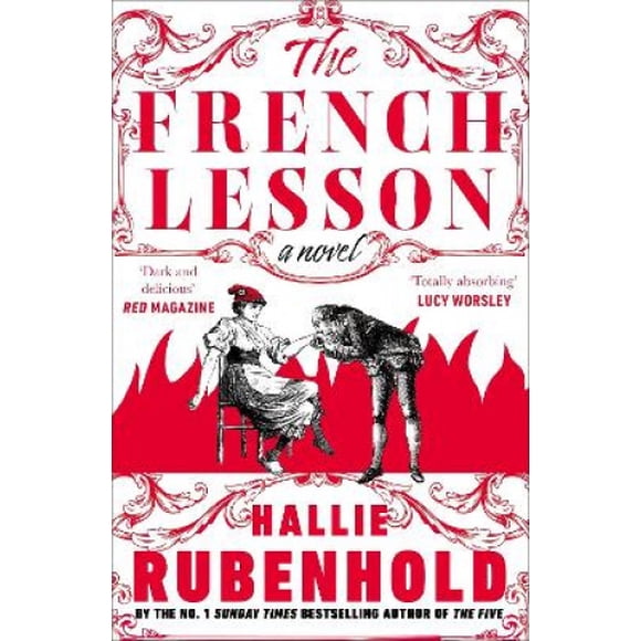 The French Lesson: By the award-winning and Sunday Times bestselling author of THE FIVE