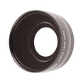 thumbnail image 2 of Lente macro gran angular JSR‑1151 Advanced de 58 mm y 0,45x, compatible con todos los objetivos de cámara de 58 mm de diámetro., 2 of 14