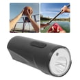 thumbnail image 1 of Wearable Cycling Camera, Cycling Camera Wide Angle High Brightness Light Water Resistant 1080P HD  for Fishing, 1 of 7