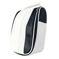 thumbnail image 2 of Bolsa para zapatos de golf Bolsa multiusos de gran capacidad de almacenamiento con cremallera Bolsa para transportar zapatos Bolsa para zapatos deport, 2 of 8