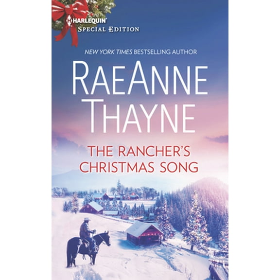 Pre-Owned The Rancher's Christmas Song (Unknown) 0373623801 9780373623808