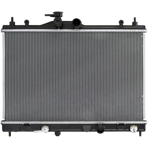 Spectra Premium CU13002 Automotive Radiator