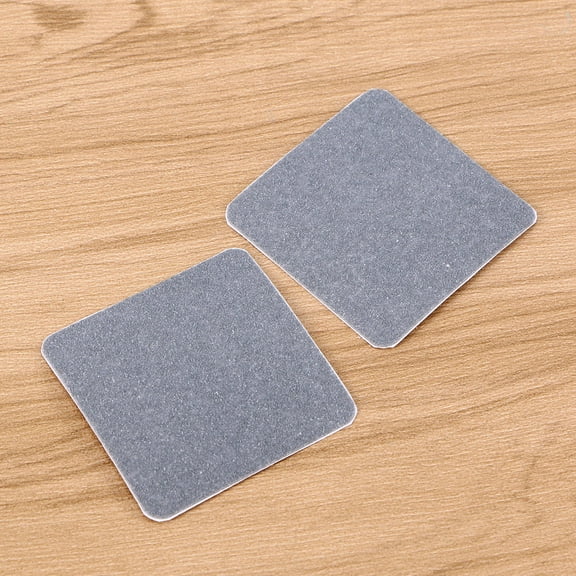 GOOHOCHY  10 Pcs Washer Grip Foot Anti Non-slip Mat Anti-vibration Pads