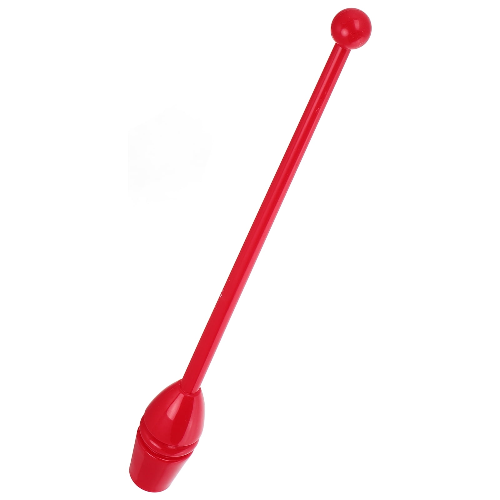 Worgeous Gymnastics Stick Clubs Artistic Gymnastics Prop Dance Performing Stick Rhythmic Gymnastics Training Equipment Tool For Adults And Kids