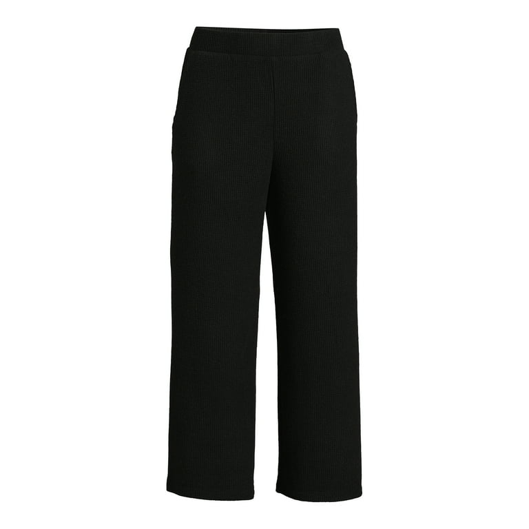 Secret treasures black pants sale