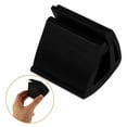 thumbnail image 3 of KAKOWELY golf cart accessories Golf Cart Windshield Retaining Clips Universal Club Car Windshield Retaining Clips Kit for Golf Cart Windshield Attachment2.17"X1.97"X1.77", 3 of 5