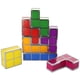 thumbnail image 3 of Lámpara de Tetris, lámpara de mesa LED apilable, luz de ambiente retro, lámpara de bloques de construcción de Tetris, 3 of 5