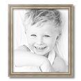 thumbnail image 2 of ArtToFrames 15x17 inch Muted Prosecco Gold Picture Frame, Gold MDF Poster Frame (4683), 2 of 8