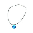 thumbnail image 1 of Fashion Luminous Colorful Twelve Constellations Zodiac Design Necklace Gift, 1 of 9