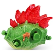 Smashers Dino Island Egg by ZURU