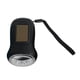 thumbnail image 3 of Linterna LED de emergencia para exteriores con manivela solar y dínamo negro Sywqhk libre de BPA, 3 of 7