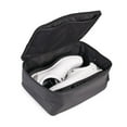 thumbnail image 2 of Ogio Golf Away Game Shoe Bag Black, 2 of 2