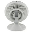 thumbnail image 5 of Vornado 560 Whole Room Air Circulator, Medium Floor Fan with 4 Speeds, Adjustable Tilt, Easy to Clean, Quiet Fan for Home, Office, Bedroom, White, 5 of 8