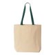 thumbnail image 1 of Liberty Bags Marianne Bolso tote de lona de algodón Bolsos Liberty 8868, 1 of 1