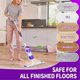 thumbnail image 5 of 25PCS Disposable Mop Pads Replacement For Power Mop Pads Multi- Mop and Power Mop Floor Cleaning, 5 of 5