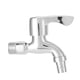 thumbnail image 1 of Grifo De Jardín, Grifo De Lavadora, Fregona, Grifo De Piscina, Rosca Macho G1/2, Frío único Para Accesorios De Baño ANGGREK Otros, 1 of 8